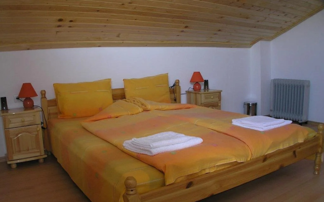 Karadzhovy Guest House