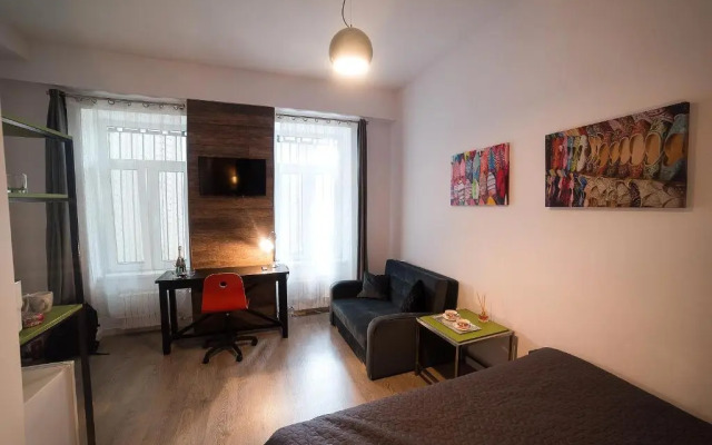 Ultra central bohemian apartment 3