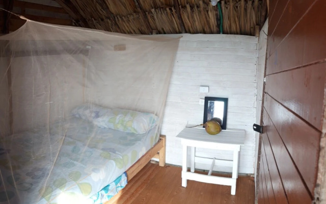 Posada  Huella Baru
