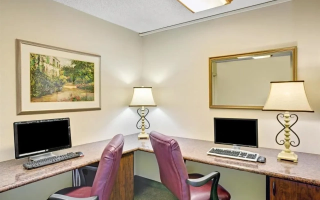 Holiday Inn Express Salt Lake City