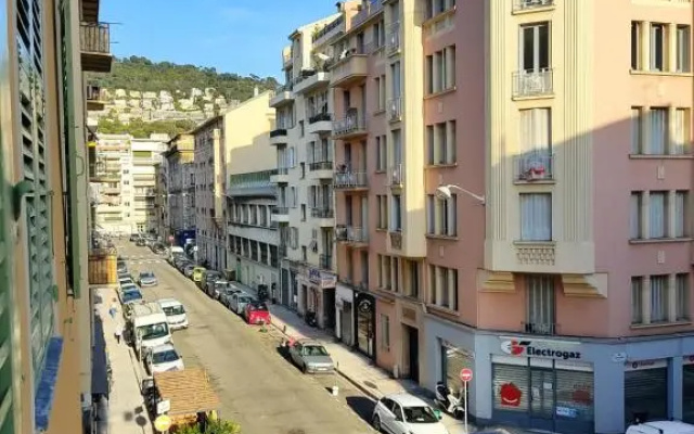 2 a 6 Personnes - Welcome To Nice ! Logement Port