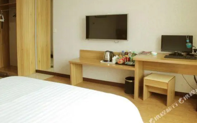 Zhong Chen Hotel