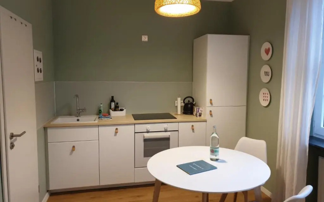 Apartment 23
