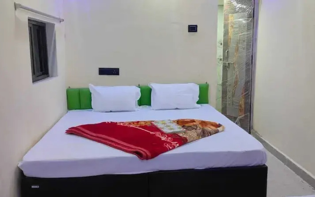 Comfort Inn Paying Guest House
