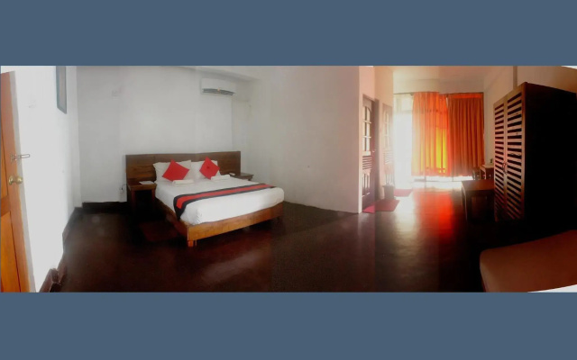 256 Townhouse Rest