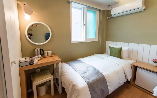Hotel QB Dongdaemun Gallery