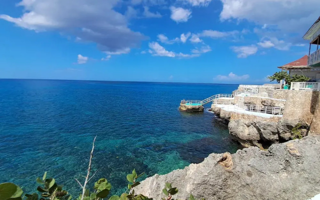 Kaisers Sunset Hotel -Adult Only -Negril
