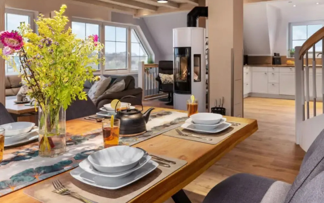 Island Dream Comfortable Holiday Residence