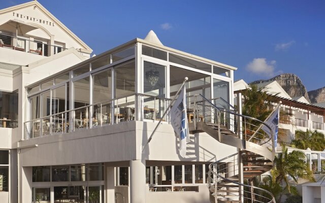 The Bay Hotel in Cape Town, South Africa from 378$, photos, reviews - zenhotels.com hotel front