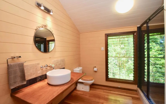 Wyndella Retreat
