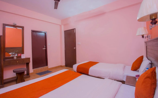 Hotel Stay Pokhara