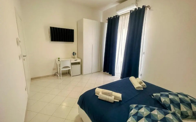 Rosy's apartament