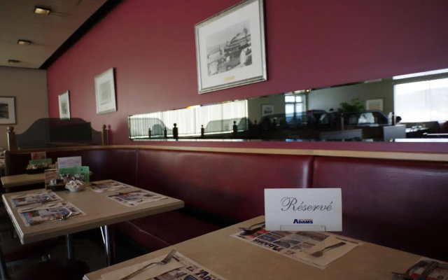 Rodeway Inn