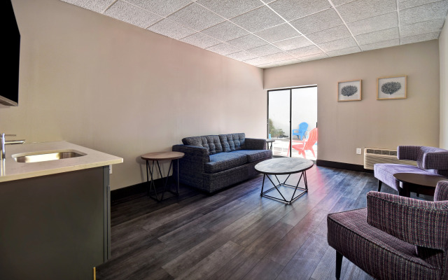 Holiday Inn Philadelphia-Cherry Hill by IHG