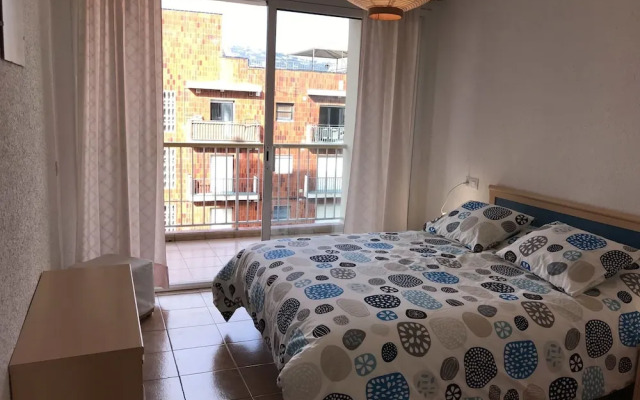 Apartamento Catalunya C-3