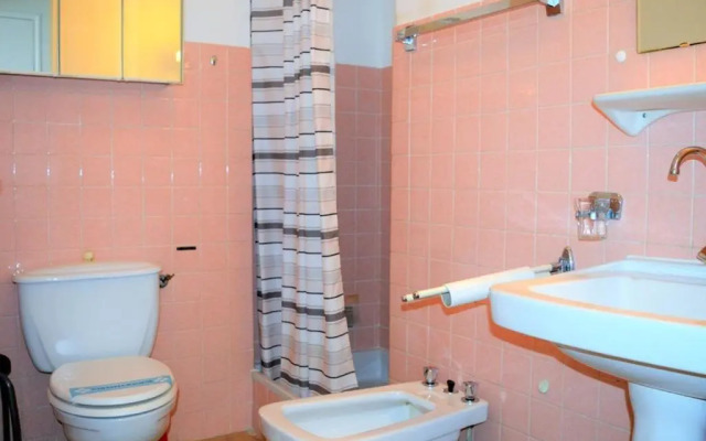Appartement Le Lavandou, 1 pièce, 2 personnes - FR-1-251-80