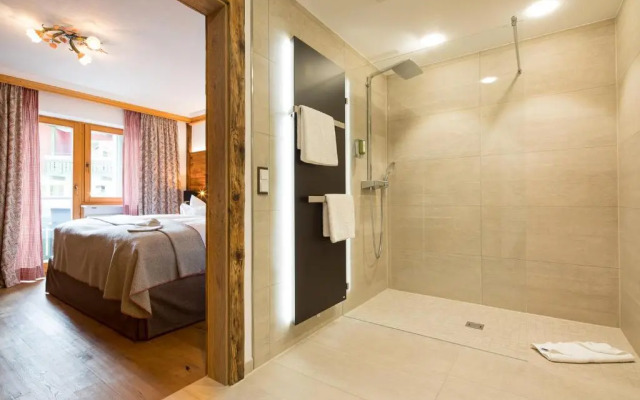 Hallers Genuss & Spa Hotel