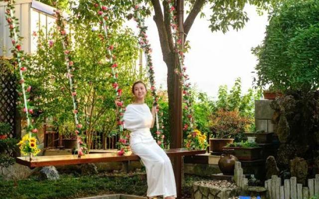 Wanghu No.1 Homestay