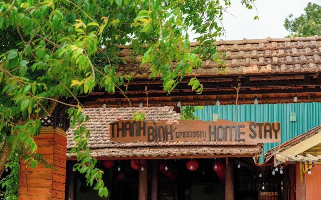 Gió Homestay – Măng Đen