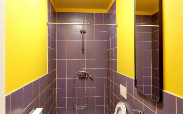 Hotello Hostel