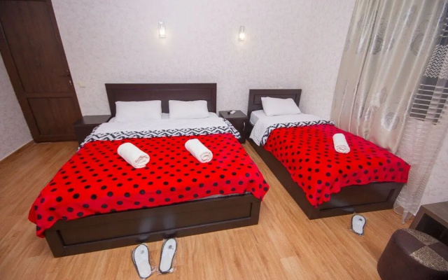 Hotel Elegant 2