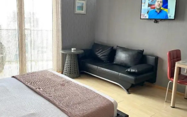 Lela's Apartment