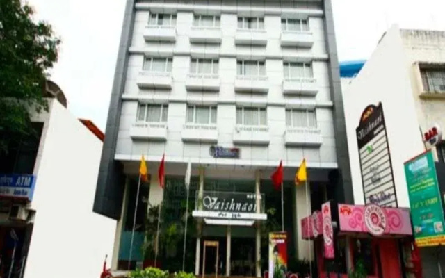 Hotel Vaishnaoi
