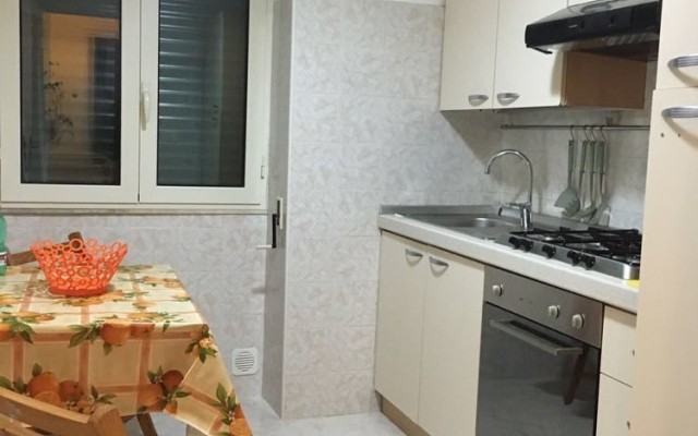 Lovely Apartment