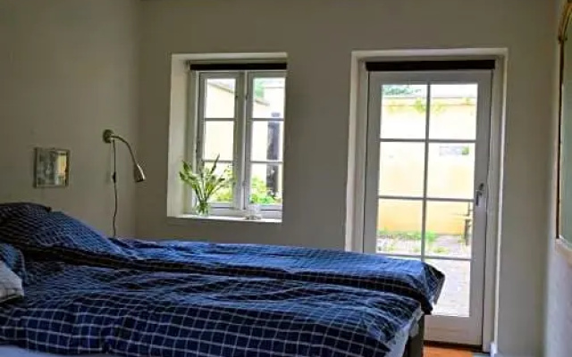 Rimmergårdens B&B
