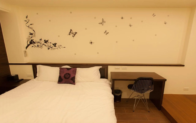 G16 Inn B&B