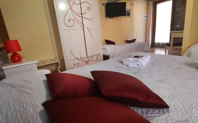 Agriturismo Corte Davini