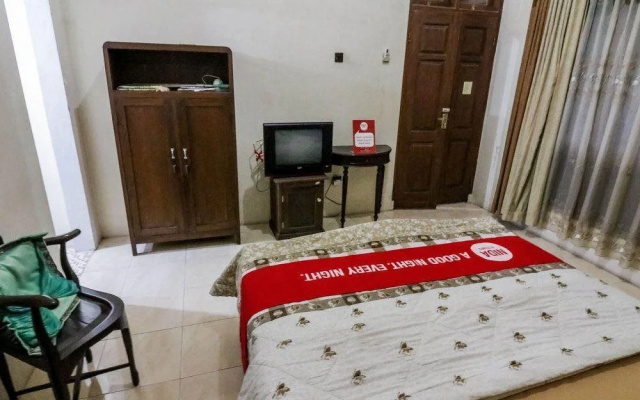 Omahe Winahyu Homestay