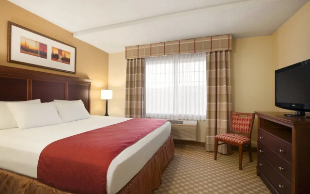Country Inn & Suites Kalamazoo