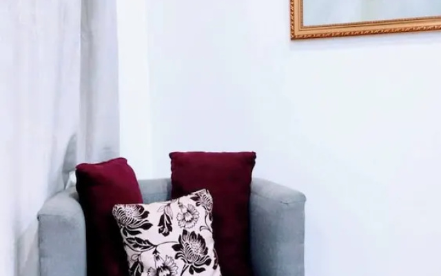 Cozy Studio Apartment in Vibrant Spintex, Accra