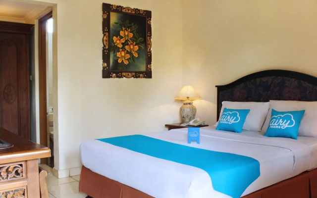 Airy Eco Legian Kelod 1 Bali