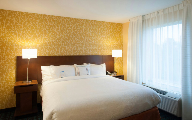 Fairfield Inn & Suites Enterprise