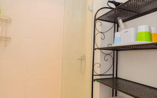 Pujiang Home Lodging Fuzhou Rd
