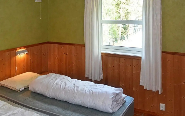 6 Person Holiday Home in Leikanger