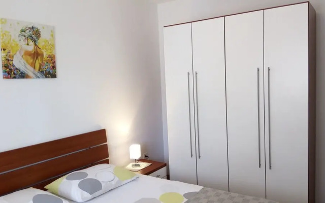 Apartments Franica