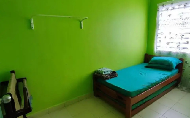 Homestay D'Lily