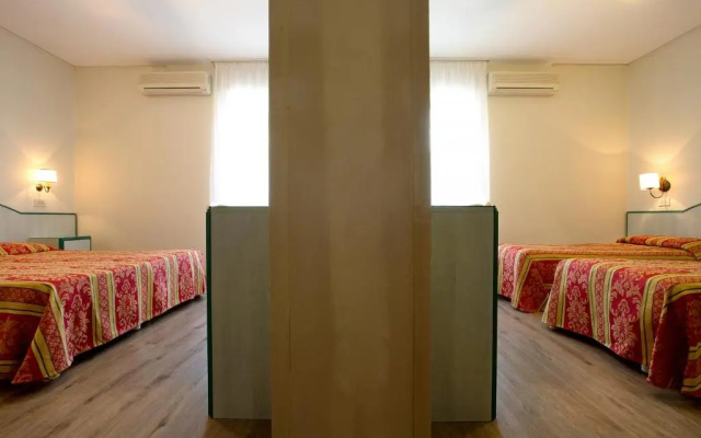 Hotel San Marco