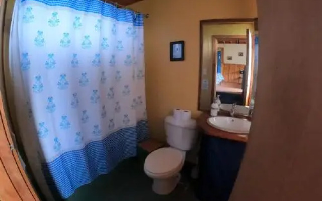 Hostal Las Natalias