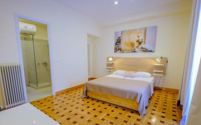 Kolonaki Suites By Olala Homes