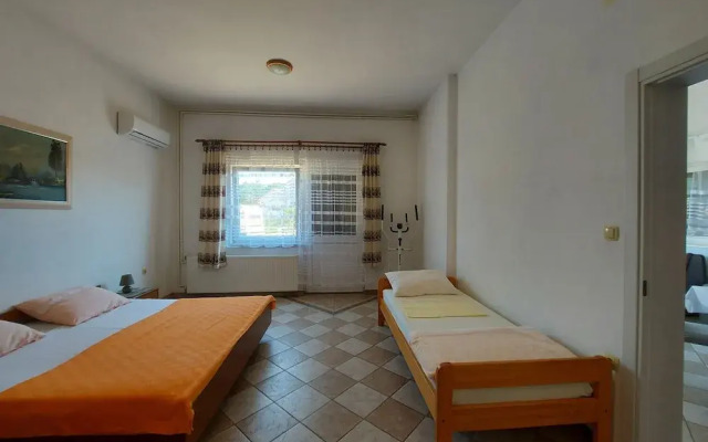 Apartments Bernarda