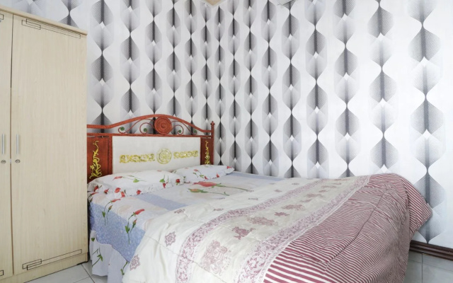 Chandrady Guesthouse
