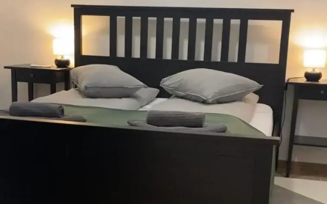 Zakarias Apartments