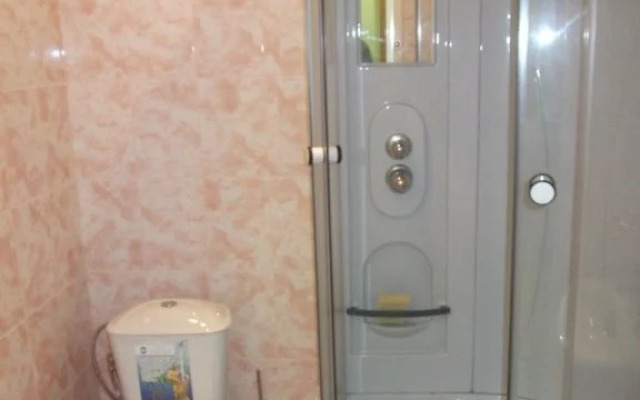 Мишель на Невском