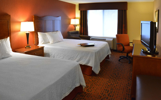 Hampton Inn Medford