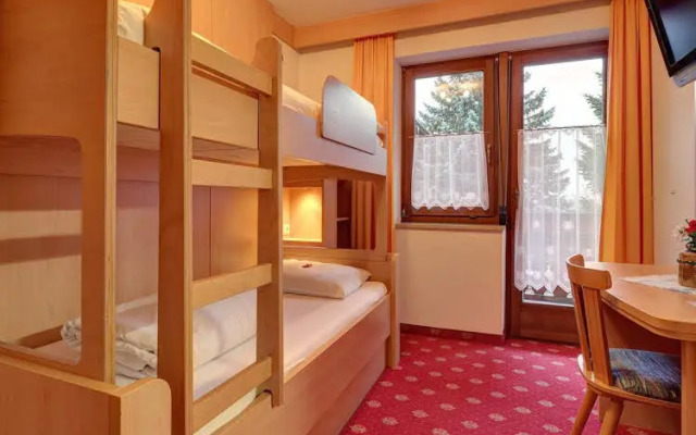 Hotel Gisserhof