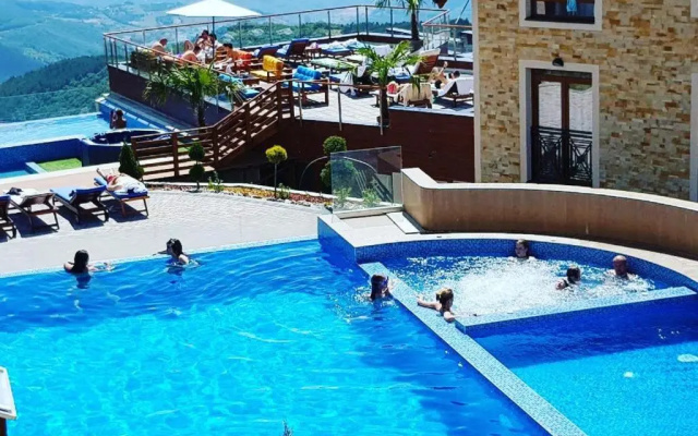 Kopaonik Milmari Apartment N95